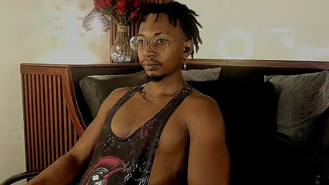 JamalMyst online show from April 15, 2026, 7:40 pm