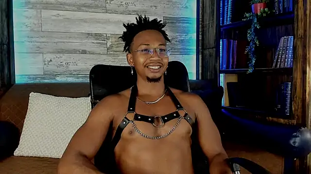 JamalMyst online show from April 10, 2026, 1:56 am