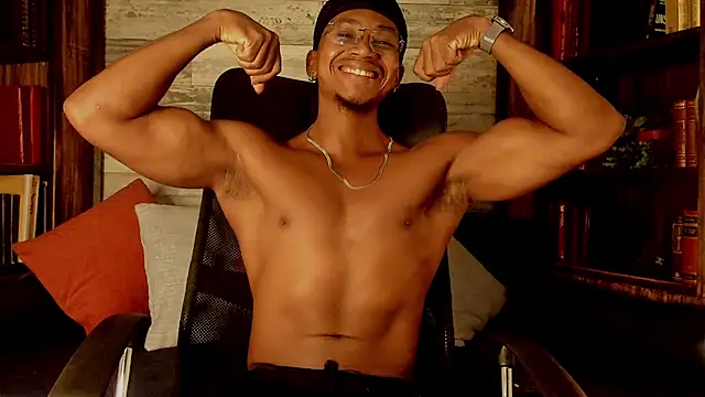 Snapshot of JamalMyst chatting on October 18, 2025, 3:52 am JamalMyst online show from October 18, 2025, 3:52 am