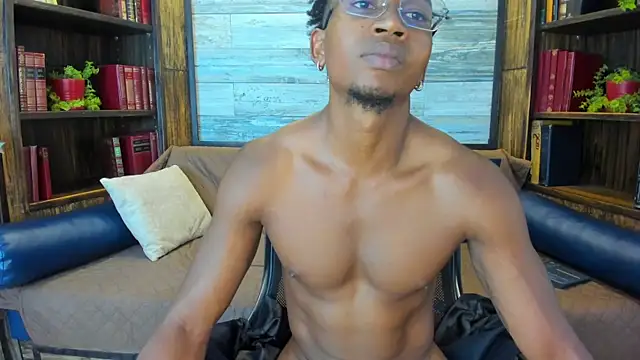 JamalMyst online show from February 27, 2025, 1:41 am