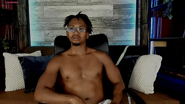 JamalMyst online show from April 7, 2026, 4:58 am