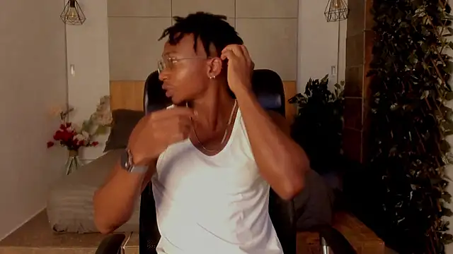 Snapshot of JamalMyst chatting on October 7, 2025, 3:51 am JamalMyst online show from October 7, 2025, 3:51 am