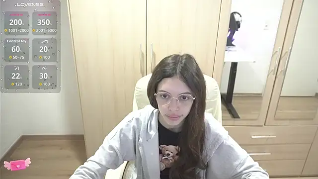 Billly1Love online show from October 14, 2025, 9:15 pm