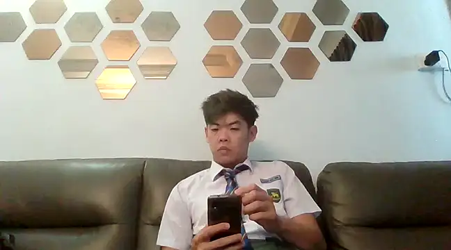 Snapshot of jerryzai chatting on December 22, 2024, 8:05 am jerryzai online show from December 22, 2024, 8:05 am