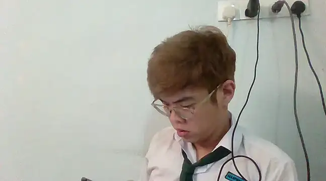 Snapshot of jerryzai chatting on February 4, 2025, 6:04 am jerryzai online show from February 4, 2025, 6:04 am