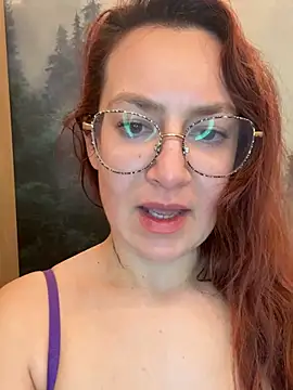 ladoucedu34 online show from February 25, 2026, 10:53 pm