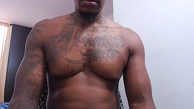 jhon tomson1 online show from February 3, 2026, 8:58 pm