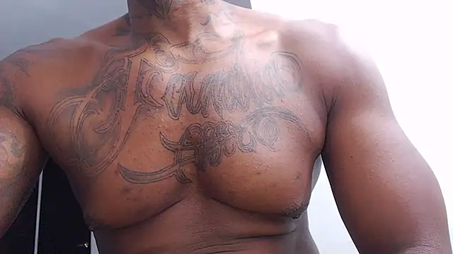 jhon tomson1 online show from October 29, 2025, 5:23 pm