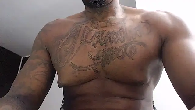 jhon tomson1 online show from October 10, 2025, 8:09 pm