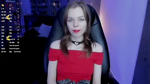 Snapshot of Tina_Tayllor chatting on February 3, 2025, 5:56 pm Tina Tayllor online show from February 3, 2025, 5:56 pm
