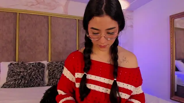 Susa1userma  online show from February 21, 2025, 1:55 am