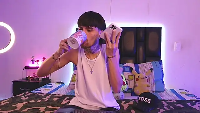 Brutal Sex Fucking online show from October 27, 2025, 6:31 pm