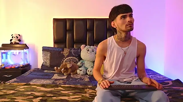 Brutal Sex Fucking online show from February 21, 2026, 9:06 pm