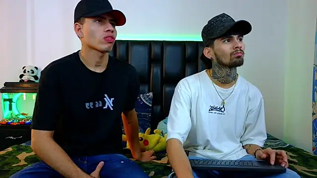 Brutal Sex Fucking online show from March 7, 2026, 4:30 am