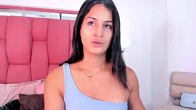 Snapshot of jennifer_ts chatting on February 6, 2025, 2:26 pm jennifer ts online show from February 6, 2025, 2:26 pm