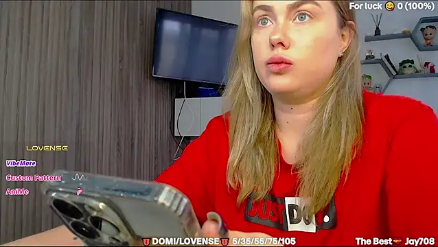 SuchCute online show from March 15, 2026, 3:02 am