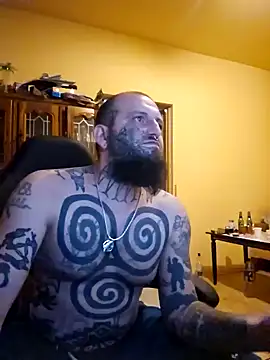 Snapshot of TattooedDick92 chatting on January 8, 2025, 10:06 pm TattooedDick92 online show from January 8, 2025, 10:06 pm