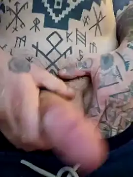 Snapshot of TattooedDick92 chatting on January 7, 2025, 6:35 pm TattooedDick92 online show from January 7, 2025, 6:35 pm