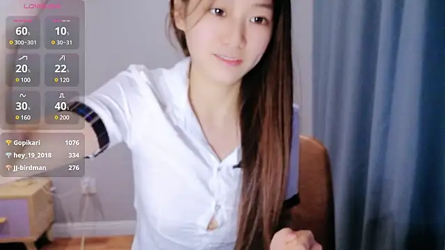 saomaomao69 online show from February 8, 2025, 8:09 am