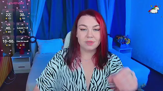 Lilumytrend online show from October 21, 2025, 12:15 pm