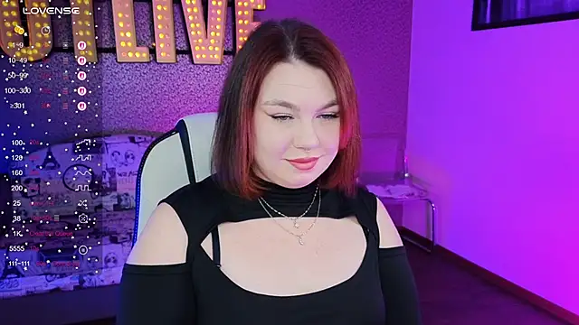 Lilumytrend online show from April 8, 2026, 12:06 pm