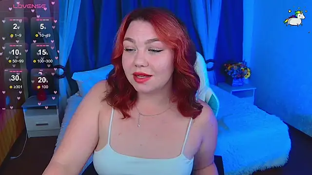 Lilumytrend online show from September 23, 2025, 6:09 am