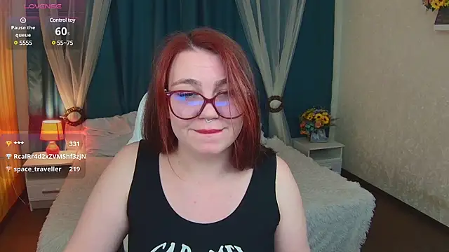 Lilumytrend online show from March 16, 2025, 6:09 am