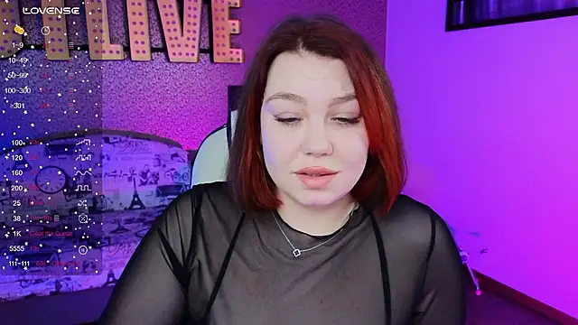 Lilumytrend online show from February 24, 2026, 6:03 am