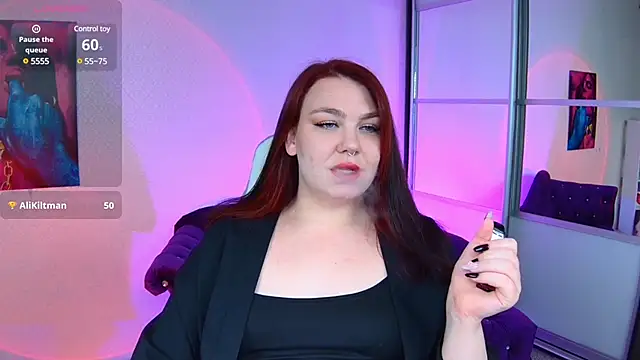 Lilumytrend online show from March 4, 2025, 3:48 pm