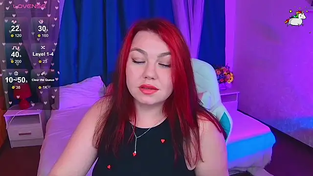 Lilumytrend online show from September 13, 2025, 12:16 pm