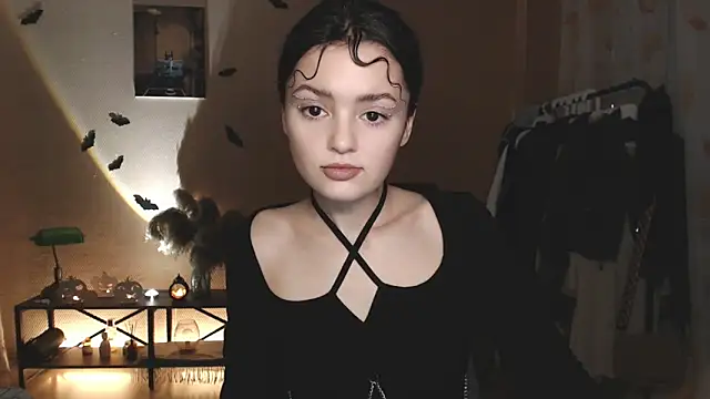 Snapshot of CuteRuby99 chatting on October 29, 2025, 12:15 pm CuteRuby99 online show from October 29, 2025, 12:15 pm