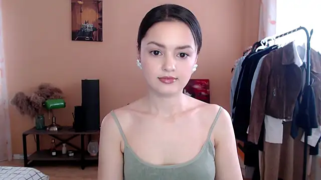 Snapshot of CuteRuby99 chatting on February 23, 2026, 4:36 am CuteRuby99 online show from February 23, 2026, 4:36 am