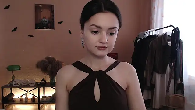 Snapshot of CuteRuby99 chatting on November 8, 2025, 7:34 am CuteRuby99 online show from November 8, 2025, 7:34 am