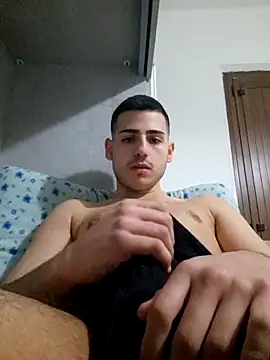 Nicolas3091 online show from April 1, 2026, 12:50 pm