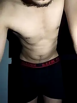 xyrus  online show from January 8, 2025, 6:31 pm