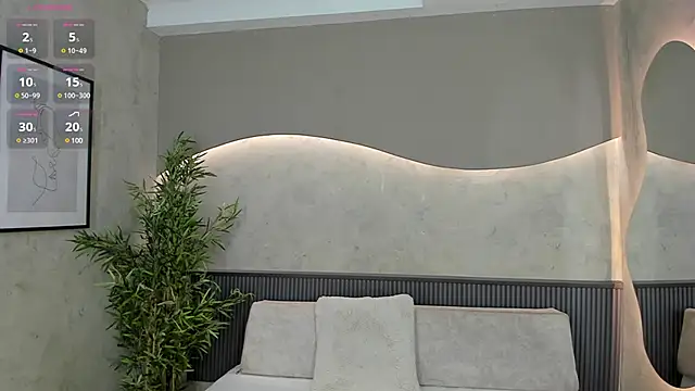 Will Hendrix online show from February 11, 2025, 11:09 am