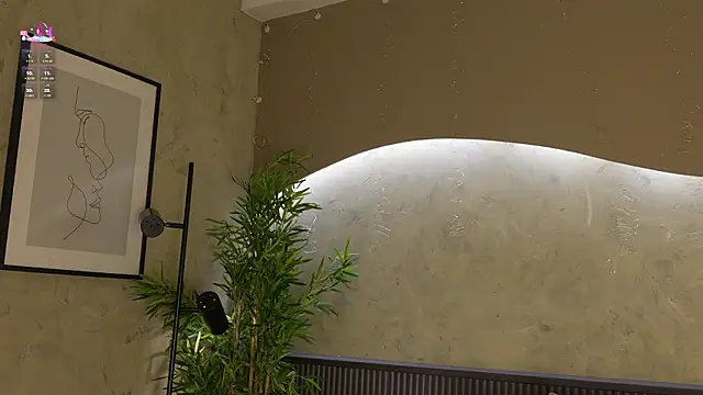 Will Hendrix online show from March 21, 2026, 11:47 am