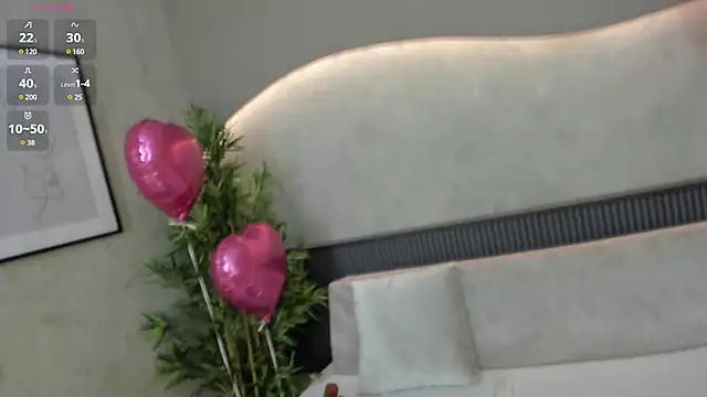 Will Hendrix online show from February 16, 2025, 12:21 pm