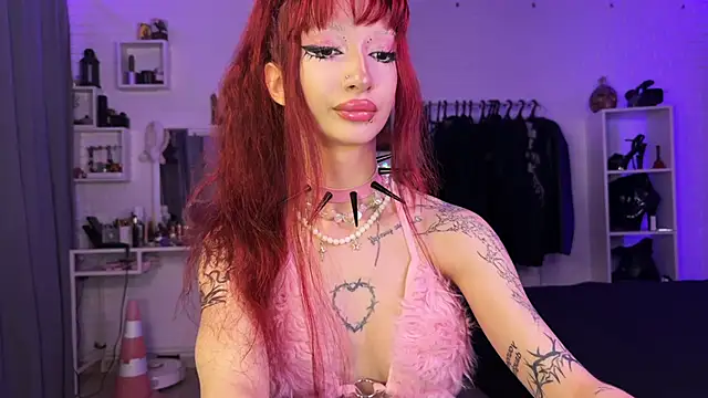 Marcellean online show from November 7, 2025, 4:28 am