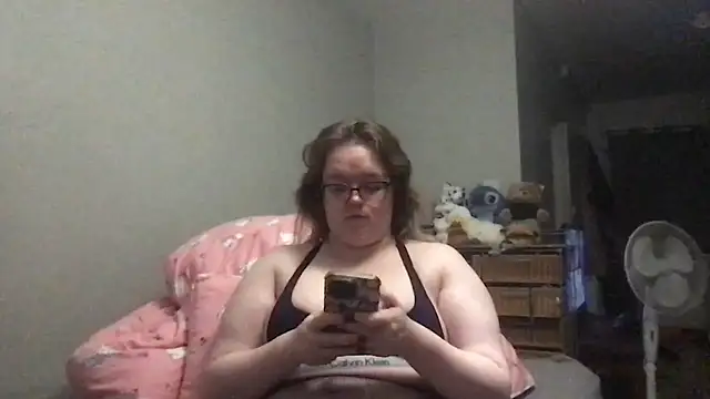 Snapshot of honeyyy24 chatting on October 11, 2025, 10:55 pm honeyyy24 online show from October 11, 2025, 10:55 pm