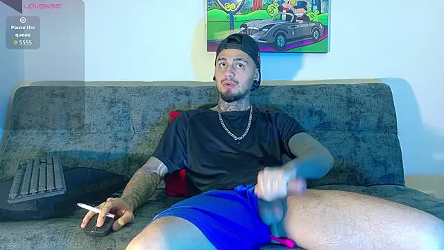 Snapshot of Patrick_jane chatting on November 28, 2025, 6:24 am Patrick jane online show from November 28, 2025, 6:24 am