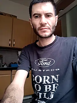 Gigolo4040 online show from January 9, 2025, 8:45 am