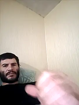 Gigolo4040 online show from October 21, 2025, 6:51 pm