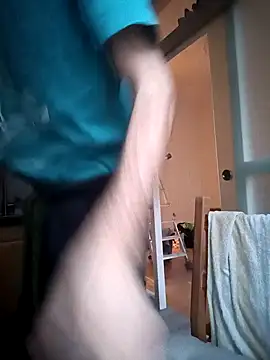 Gigolo4040 online show from January 15, 2025, 7:15 am