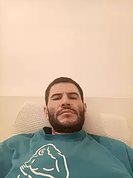 Gigolo4040 online show from January 14, 2025, 8:37 pm
