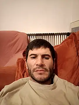 Gigolo4040 online show from December 12, 2024, 4:32 pm