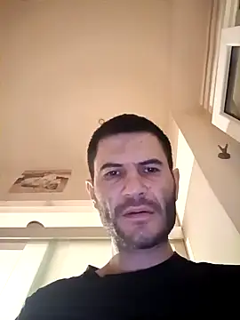Gigolo4040 online show from January 9, 2025, 5:44 am