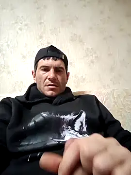 Gigolo4040 online show from February 28, 2025, 5:15 pm
