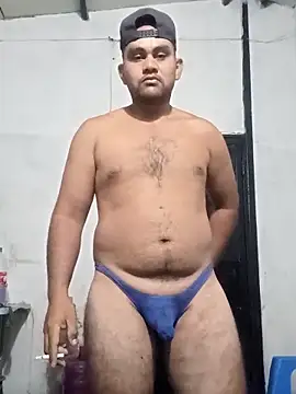 travieso2893 online show from March 14, 2026, 3:01 am