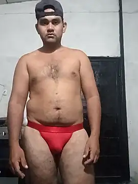 travieso2893 online show from February 15, 2026, 3:07 am